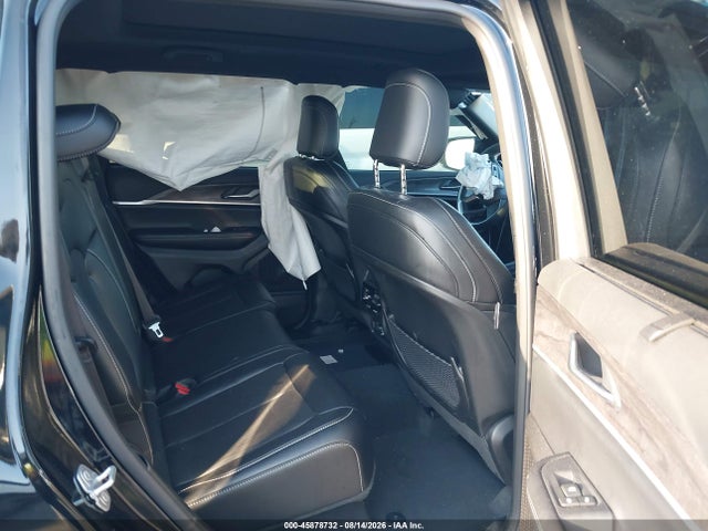 Aukcja sprzedaży 2025 Jeep Grand Cherokee Limited 4x2, vin: 1C4RJGBG0SC348728, numer aukcji: 45878732