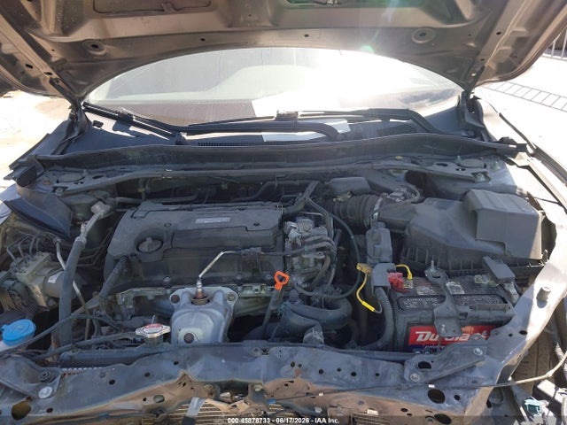 45878733 :رقم المزاد ، 1HGCR2F00GA139184 vin ، 2016 Honda Accord Ex مزاد بيع