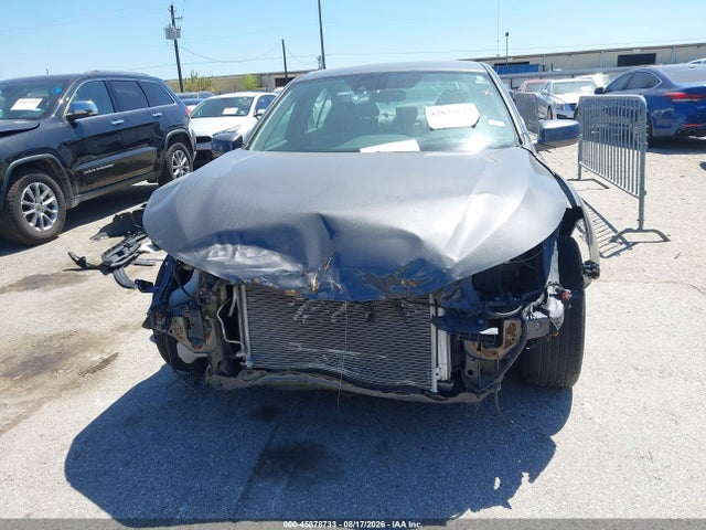 45878733 :رقم المزاد ، 1HGCR2F00GA139184 vin ، 2016 Honda Accord Ex مزاد بيع