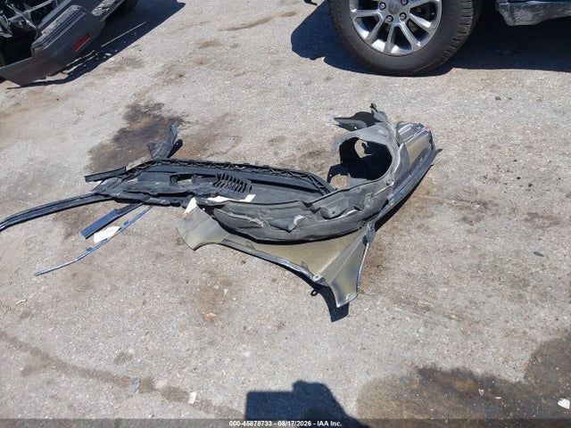 45878733 :رقم المزاد ، 1HGCR2F00GA139184 vin ، 2016 Honda Accord Ex مزاد بيع
