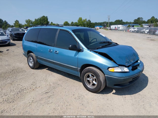 Aukcja sprzedaży 1999 Dodge Grand Caravan Se, vin: 1B4GP44G0XB847282, numer aukcji: 45878738