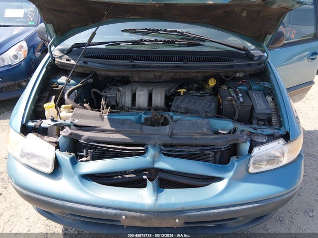 Aukcja sprzedaży 1999 Dodge Grand Caravan Se, vin: 1B4GP44G0XB847282, numer aukcji: 45878738