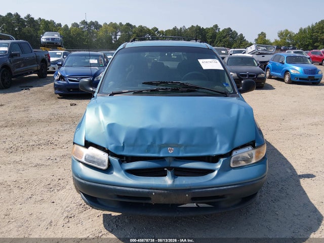 Aukcja sprzedaży 1999 Dodge Grand Caravan Se, vin: 1B4GP44G0XB847282, numer aukcji: 45878738