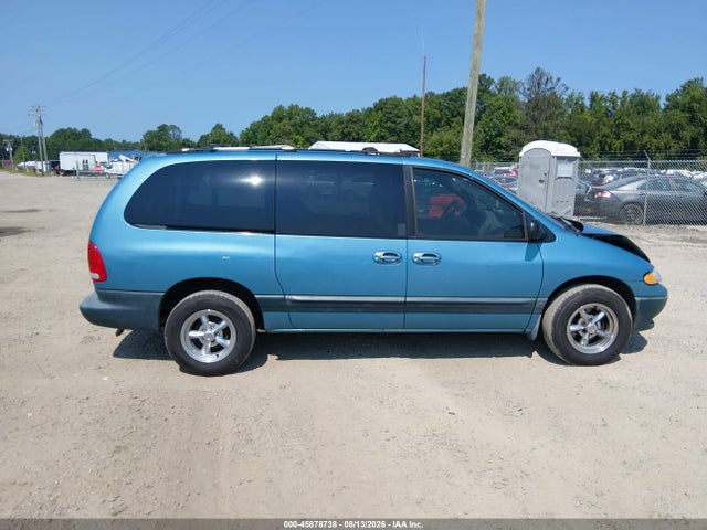 Aukcja sprzedaży 1999 Dodge Grand Caravan Se, vin: 1B4GP44G0XB847282, numer aukcji: 45878738
