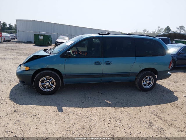 Aukcja sprzedaży 1999 Dodge Grand Caravan Se, vin: 1B4GP44G0XB847282, numer aukcji: 45878738