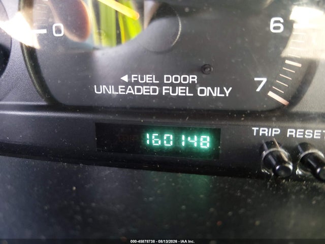 Aukcja sprzedaży 1999 Dodge Grand Caravan Se, vin: 1B4GP44G0XB847282, numer aukcji: 45878738