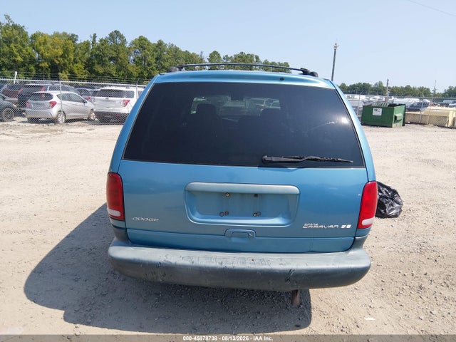 Aukcja sprzedaży 1999 Dodge Grand Caravan Se, vin: 1B4GP44G0XB847282, numer aukcji: 45878738