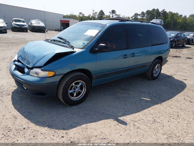 Aukcja sprzedaży 1999 Dodge Grand Caravan Se, vin: 1B4GP44G0XB847282, numer aukcji: 45878738