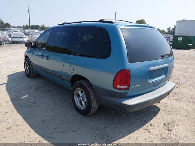 Aukcja sprzedaży 1999 Dodge Grand Caravan Se, vin: 1B4GP44G0XB847282, numer aukcji: 45878738