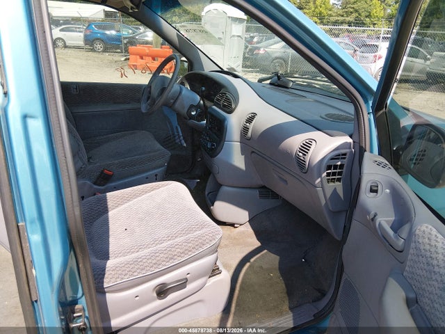 Aukcja sprzedaży 1999 Dodge Grand Caravan Se, vin: 1B4GP44G0XB847282, numer aukcji: 45878738
