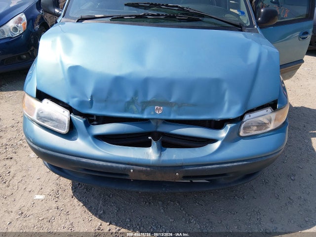 Aukcja sprzedaży 1999 Dodge Grand Caravan Se, vin: 1B4GP44G0XB847282, numer aukcji: 45878738
