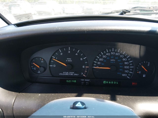 Aukcja sprzedaży 1999 Dodge Grand Caravan Se, vin: 1B4GP44G0XB847282, numer aukcji: 45878738