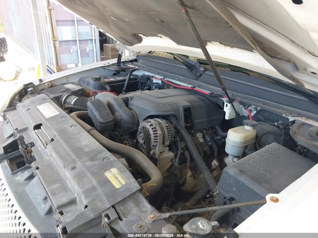 Продажа на аукционе авто 2008 Gmc Yukon Denali, vin: 1GKFK63878J233201, номер лота: 45878739