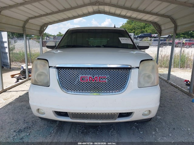 Продажа на аукционе авто 2008 Gmc Yukon Denali, vin: 1GKFK63878J233201, номер лота: 45878739