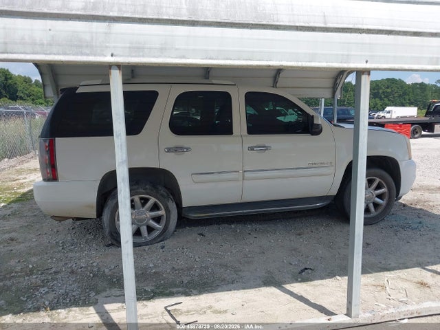Продажа на аукционе авто 2008 Gmc Yukon Denali, vin: 1GKFK63878J233201, номер лота: 45878739