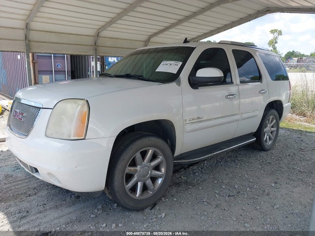 Продажа на аукционе авто 2008 Gmc Yukon Denali, vin: 1GKFK63878J233201, номер лота: 45878739