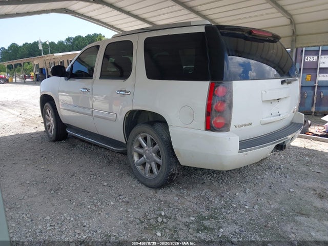 Продажа на аукционе авто 2008 Gmc Yukon Denali, vin: 1GKFK63878J233201, номер лота: 45878739