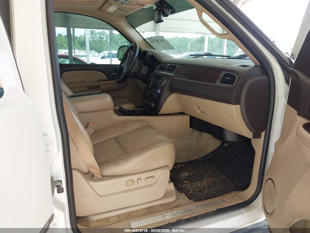 Продажа на аукционе авто 2008 Gmc Yukon Denali, vin: 1GKFK63878J233201, номер лота: 45878739
