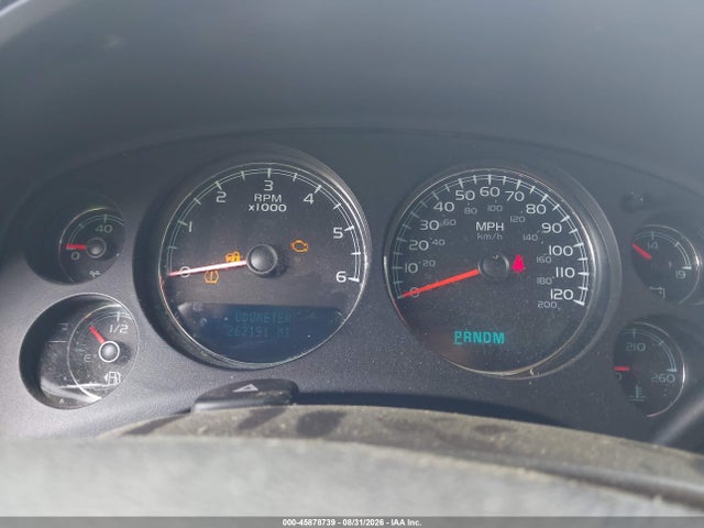 Продажа на аукционе авто 2008 Gmc Yukon Denali, vin: 1GKFK63878J233201, номер лота: 45878739