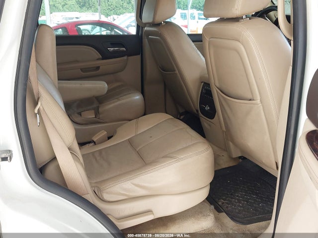 Продажа на аукционе авто 2008 Gmc Yukon Denali, vin: 1GKFK63878J233201, номер лота: 45878739