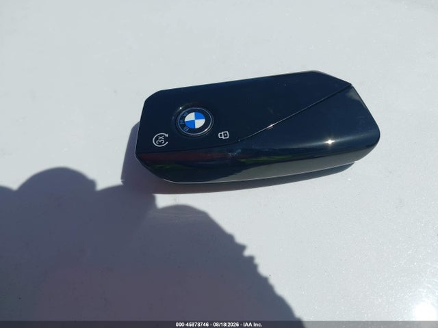 45878746 :رقم المزاد ، 5UX13EU04T9086172 vin ، 2026 Bmw X5 Sdrive40i مزاد بيع