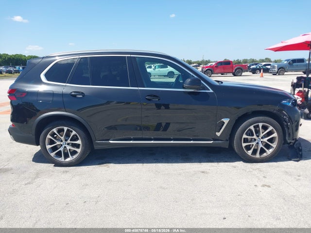 45878746 :رقم المزاد ، 5UX13EU04T9086172 vin ، 2026 Bmw X5 Sdrive40i مزاد بيع