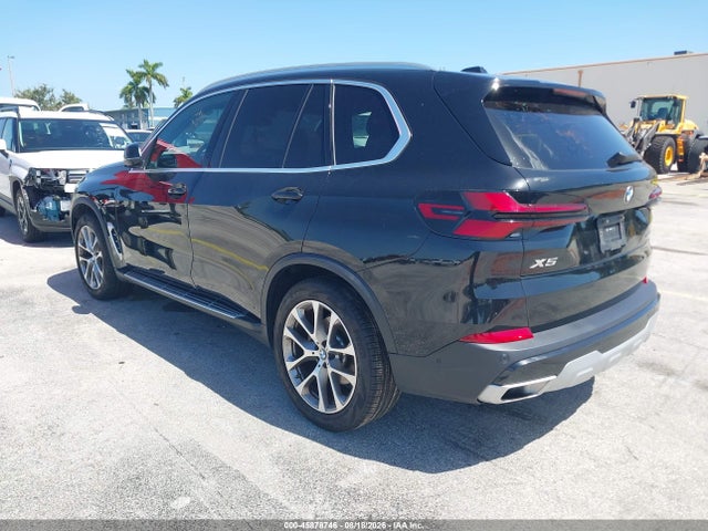 45878746 :رقم المزاد ، 5UX13EU04T9086172 vin ، 2026 Bmw X5 Sdrive40i مزاد بيع