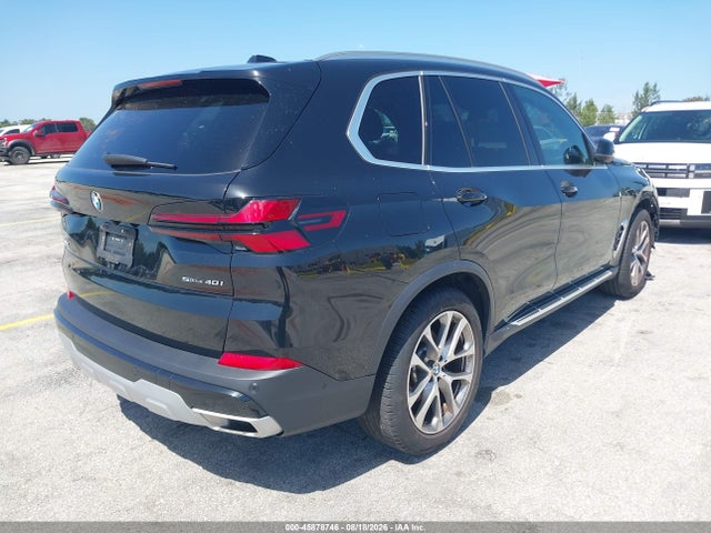 45878746 :رقم المزاد ، 5UX13EU04T9086172 vin ، 2026 Bmw X5 Sdrive40i مزاد بيع