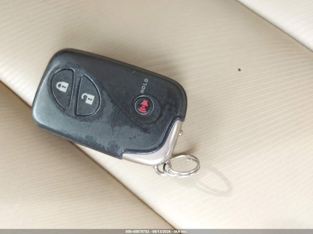 Lexus CT 200H 2014 JTHKD5BHXE2178036 Image 11