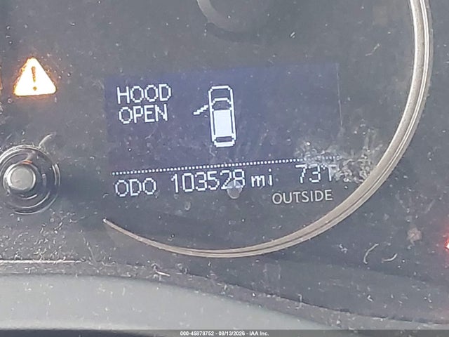Lexus CT 200H 2014 JTHKD5BHXE2178036 Image 15