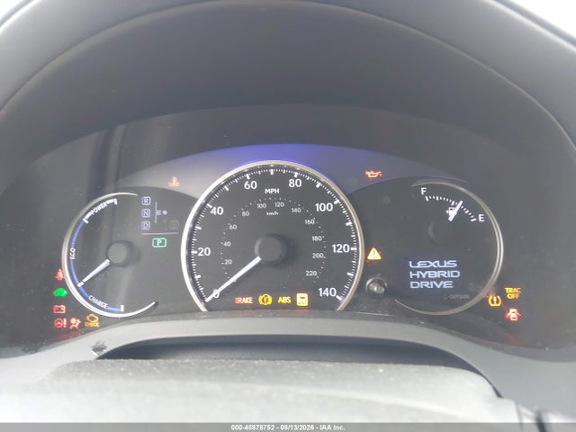 Lexus CT 200H 2014 JTHKD5BHXE2178036 Image 7