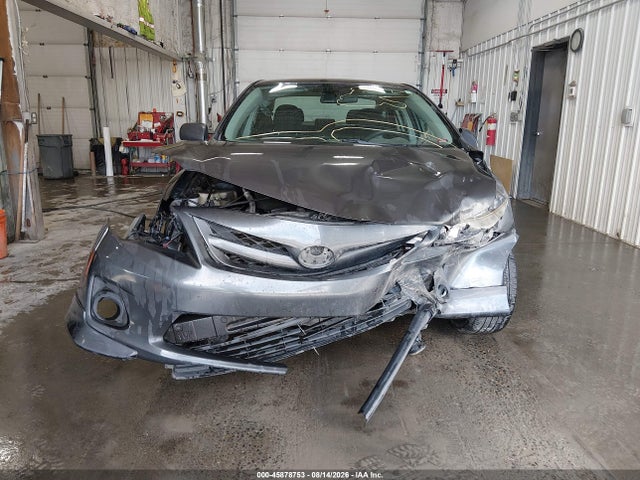 Продажа на аукционе авто 2012 Toyota Corolla S, vin: 2T1BU4EE4CC843153, номер лота: 45878753