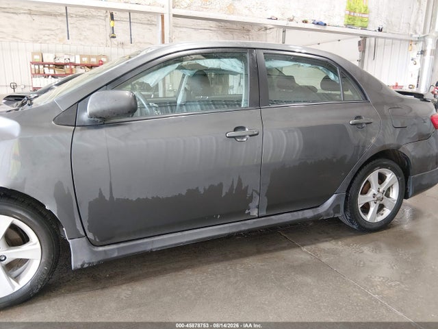 Продажа на аукционе авто 2012 Toyota Corolla S, vin: 2T1BU4EE4CC843153, номер лота: 45878753