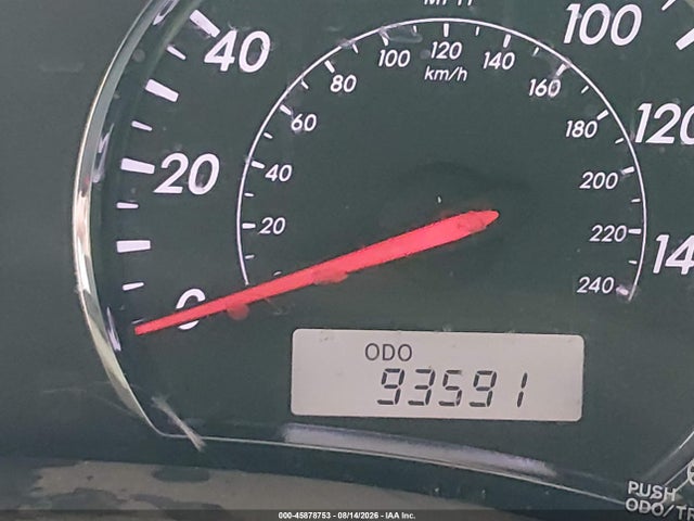 Продажа на аукционе авто 2012 Toyota Corolla S, vin: 2T1BU4EE4CC843153, номер лота: 45878753