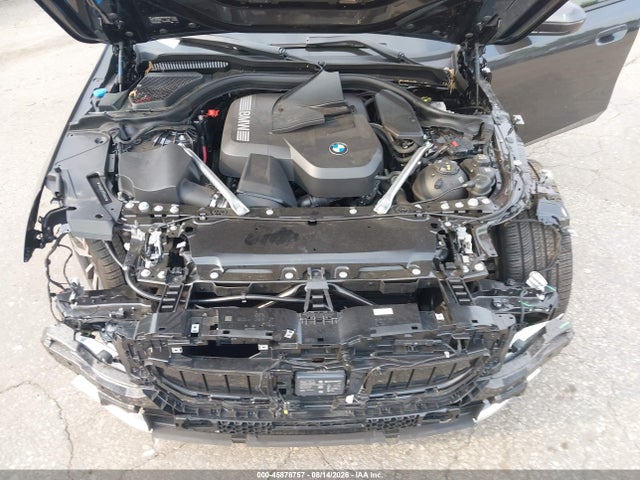 Aukcja sprzedaży 2026 Bmw 530i Xdrive, vin: WBA53FJ05TCX66451, numer aukcji: 45878757