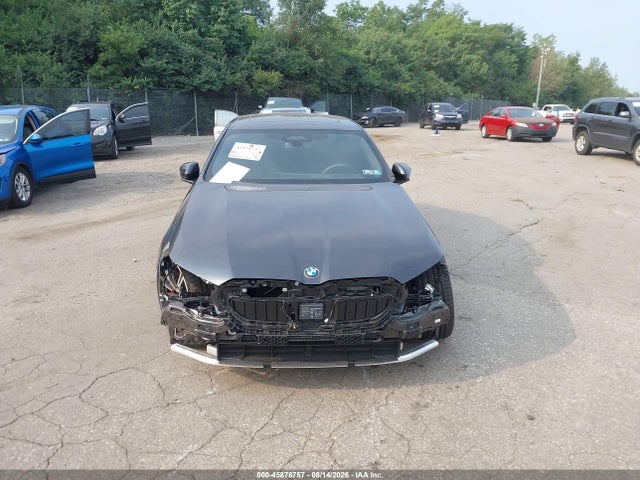 Aukcja sprzedaży 2026 Bmw 530i Xdrive, vin: WBA53FJ05TCX66451, numer aukcji: 45878757