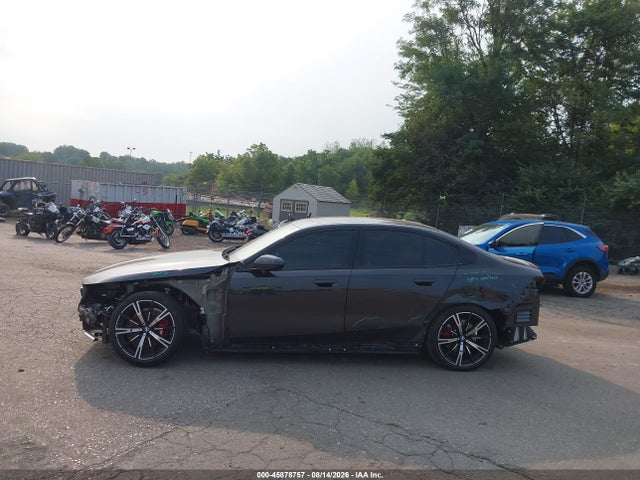 Aukcja sprzedaży 2026 Bmw 530i Xdrive, vin: WBA53FJ05TCX66451, numer aukcji: 45878757