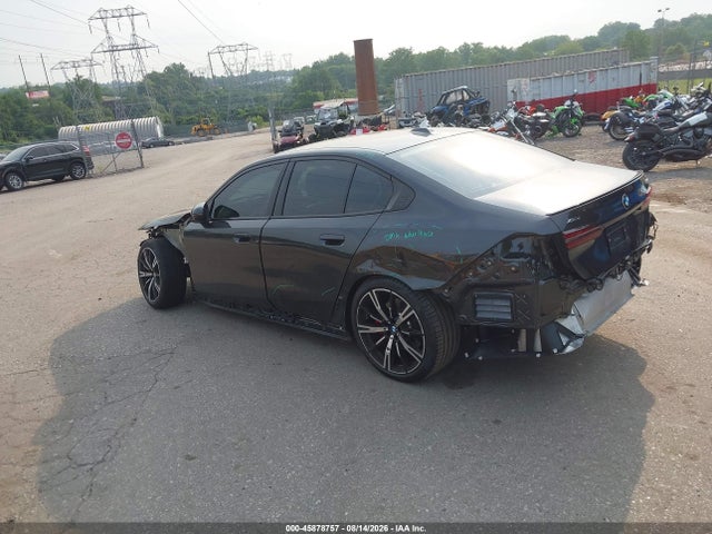 Aukcja sprzedaży 2026 Bmw 530i Xdrive, vin: WBA53FJ05TCX66451, numer aukcji: 45878757
