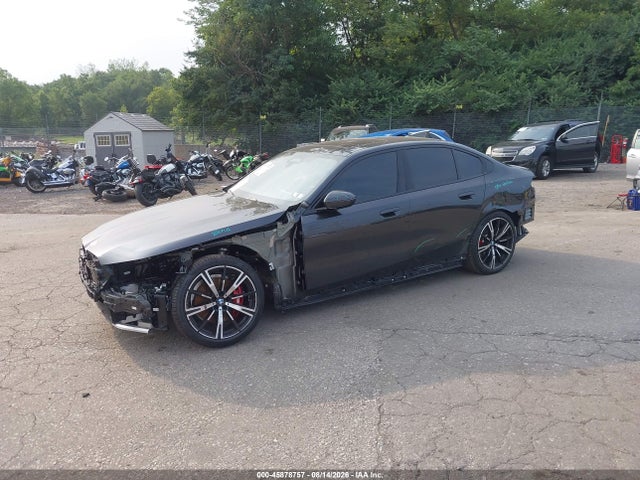 Aukcja sprzedaży 2026 Bmw 530i Xdrive, vin: WBA53FJ05TCX66451, numer aukcji: 45878757