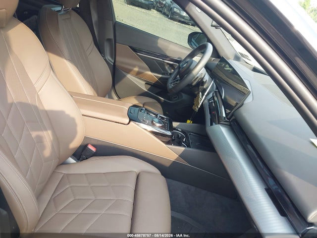 Aukcja sprzedaży 2026 Bmw 530i Xdrive, vin: WBA53FJ05TCX66451, numer aukcji: 45878757