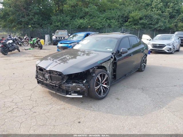 Aukcja sprzedaży 2026 Bmw 530i Xdrive, vin: WBA53FJ05TCX66451, numer aukcji: 45878757