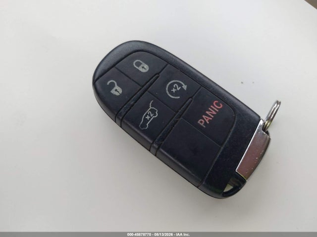 Aukcja sprzedaży 2014 Jeep Grand Cherokee Limited, vin: 1C4RJFBG5EC403835, numer aukcji: 45878770