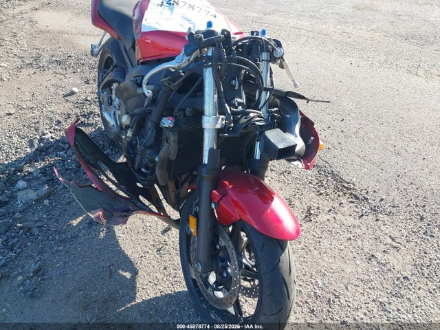Продажа на аукционе авто 2007 Yamaha Yzfr6 S, vin: JYARJ06E07A035791, номер лота: 45878774