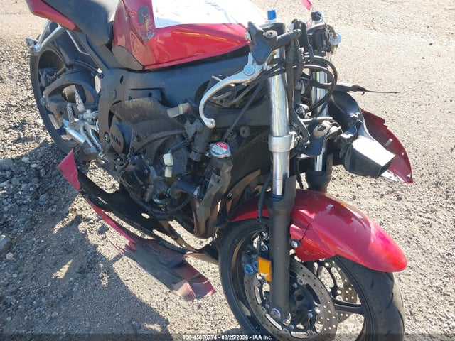 Продажа на аукционе авто 2007 Yamaha Yzfr6 S, vin: JYARJ06E07A035791, номер лота: 45878774