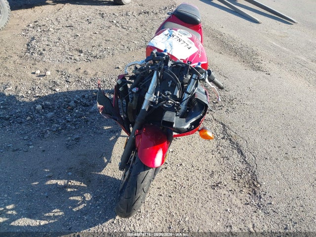 Продажа на аукционе авто 2007 Yamaha Yzfr6 S, vin: JYARJ06E07A035791, номер лота: 45878774
