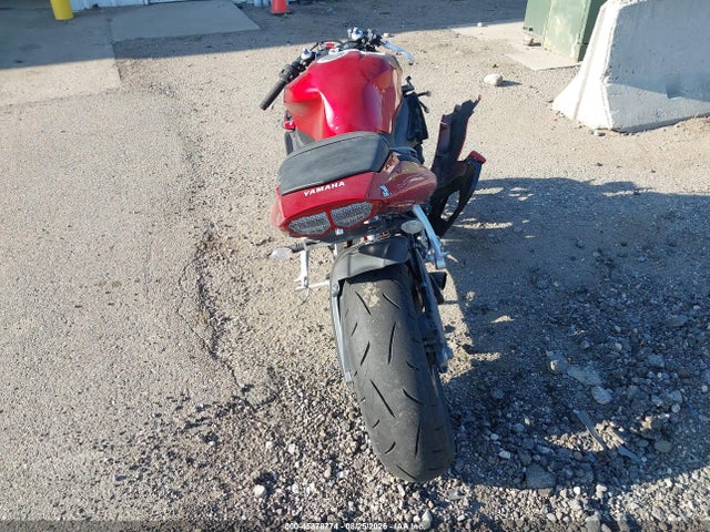 Продажа на аукционе авто 2007 Yamaha Yzfr6 S, vin: JYARJ06E07A035791, номер лота: 45878774