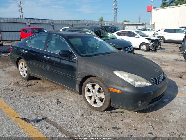 45878781 :رقم المزاد ، JTHBA30G450024019 vin ، 2005 Lexus Es 330 مزاد بيع
