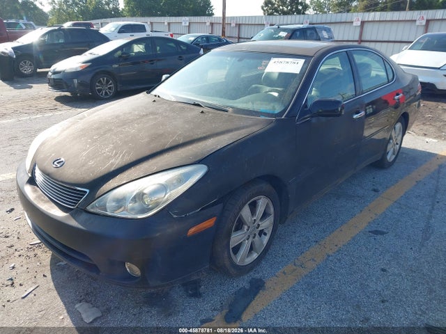 45878781 :رقم المزاد ، JTHBA30G450024019 vin ، 2005 Lexus Es 330 مزاد بيع