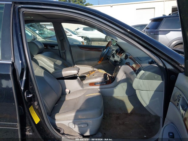 45878781 :رقم المزاد ، JTHBA30G450024019 vin ، 2005 Lexus Es 330 مزاد بيع
