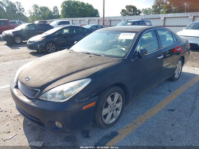 45878781 :رقم المزاد ، JTHBA30G450024019 vin ، 2005 Lexus Es 330 مزاد بيع